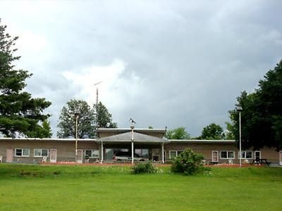 Pleasant Stay Motel Ancaster Екстер'єр фото