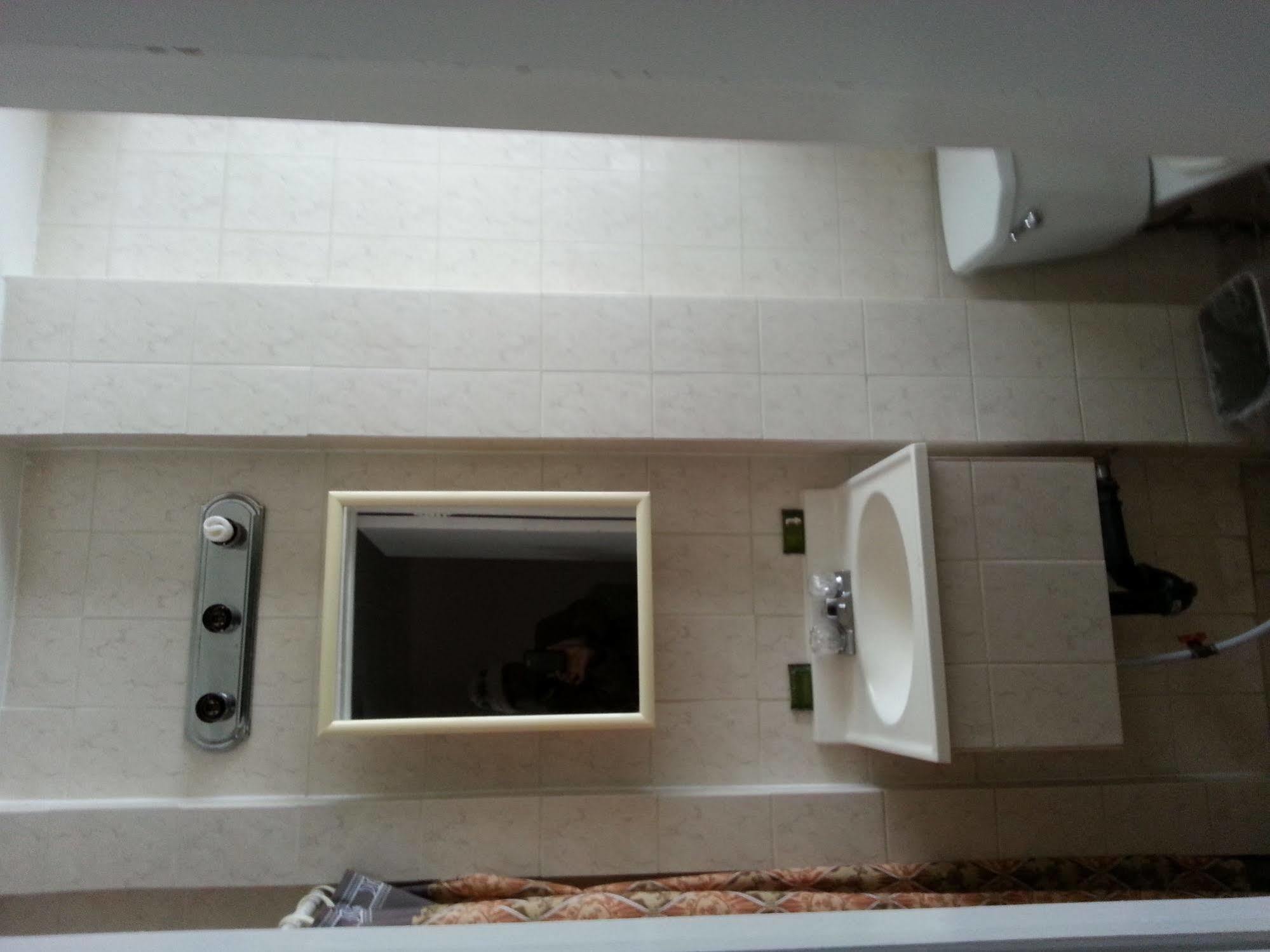 Pleasant Stay Motel Ancaster Екстер'єр фото