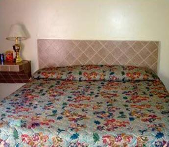 Pleasant Stay Motel Ancaster Екстер'єр фото