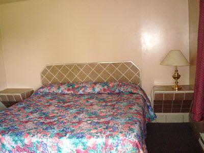 Pleasant Stay Motel Ancaster Екстер'єр фото